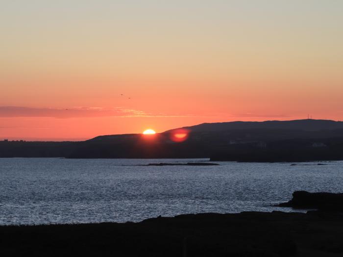 The Boathouse, Trearddur Bay