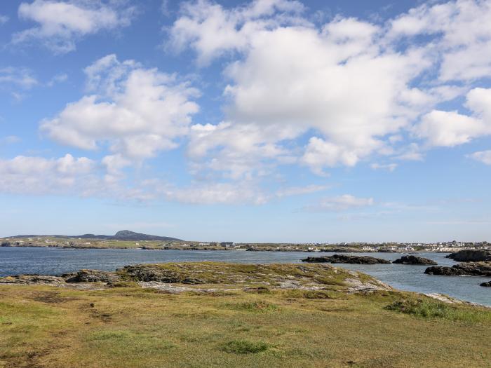 The Boathouse, Trearddur Bay