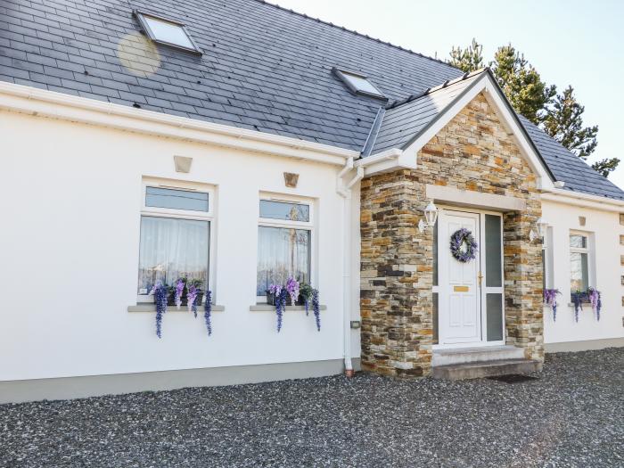 Wisteria Cottage, Annagry, County Donegal