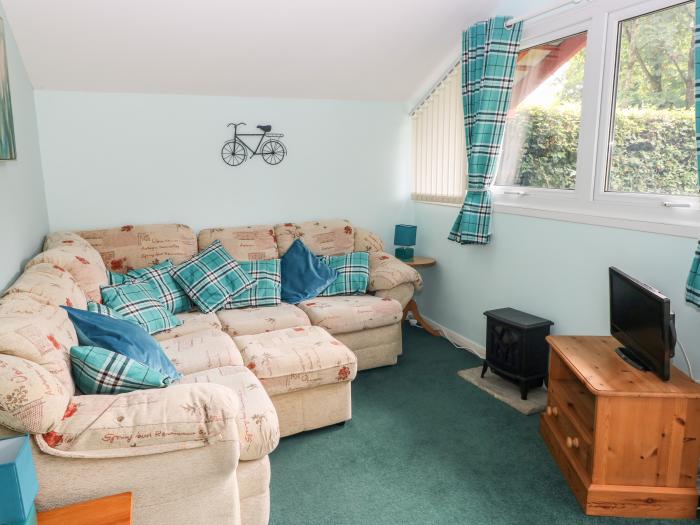 10 Llanteglos Estate, Amroth