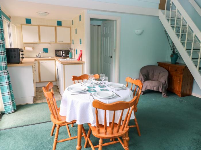 10 Llanteglos Estate, Amroth