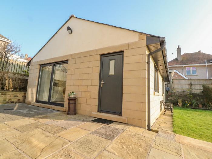 2 Bedroom Annexe, Morecambe