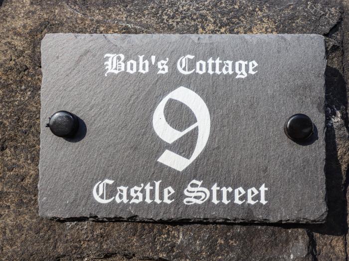 Bob's Cottage, Skipton