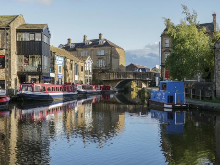 Bob's Cottage, Skipton