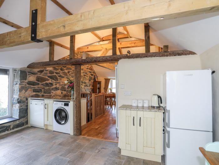 Bryn Moelyn Cottage, Morfa Nefyn, Gwynedd. Near an AONB. Countryside location. Near a National Park.