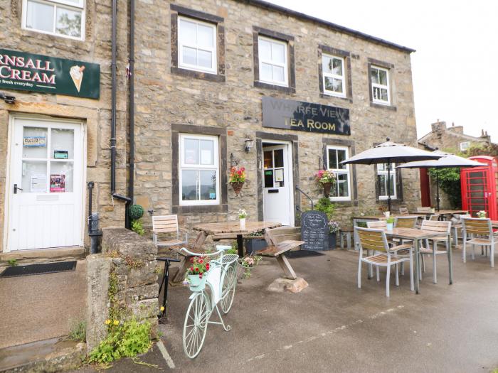 The Old Cobblers, Grassington