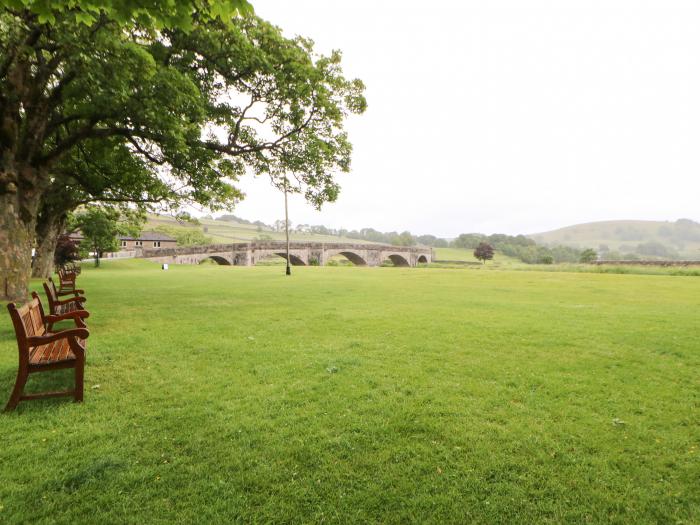 The Old Cobblers, Grassington