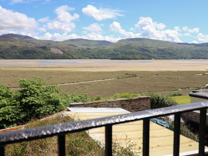 Bodowen Coach House, Barmouth