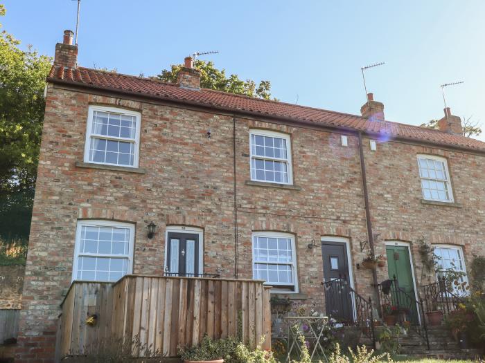 Honeybee Cottage, Ripon