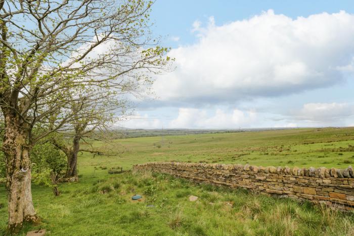 Torties Cottage, West Hall