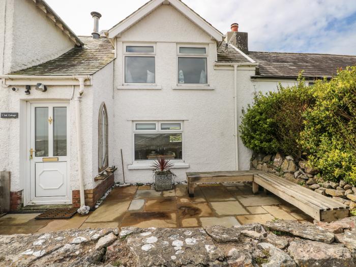 1 Salt Cottage, Port Eynon