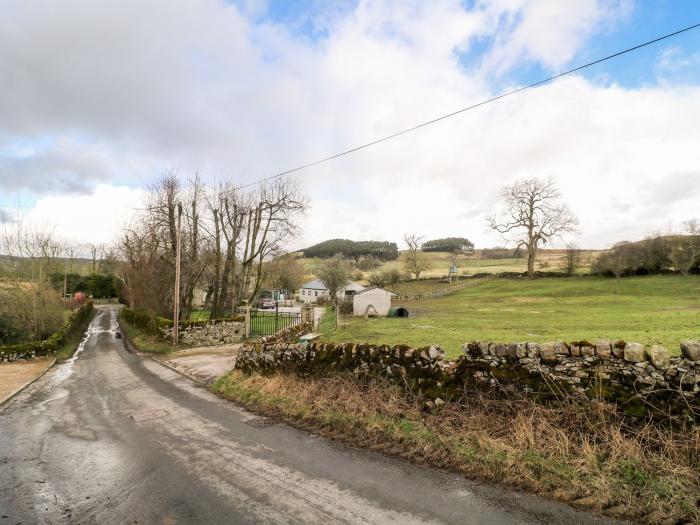 The Old Cowsheds, Winster