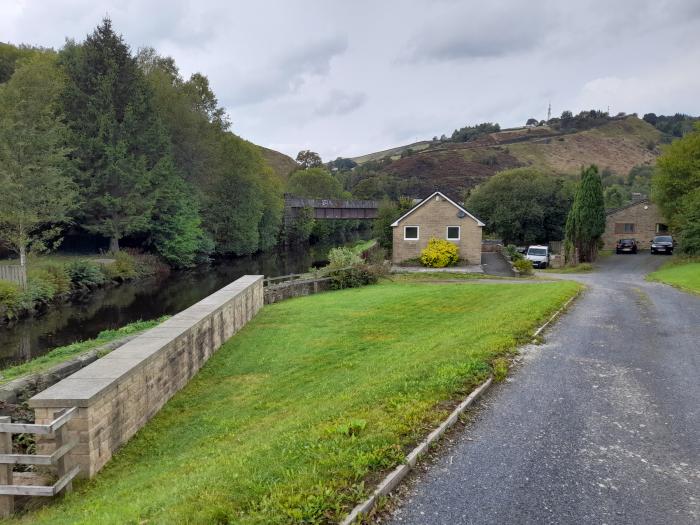 Flat 1, Todmorden