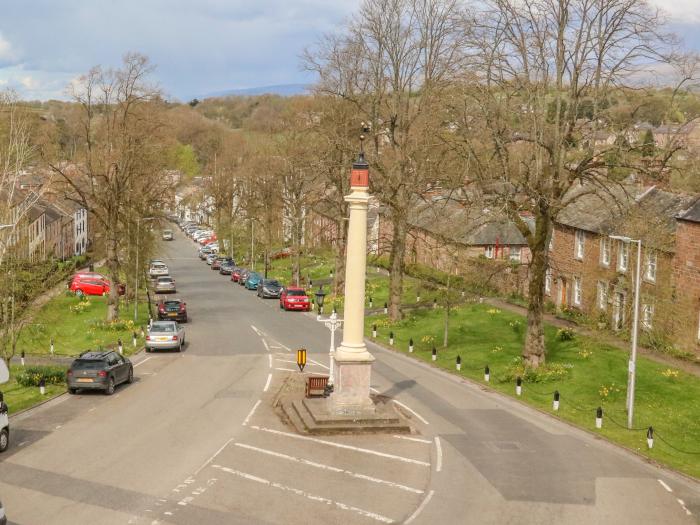 North Lodge, Appleby-In-Westmorland