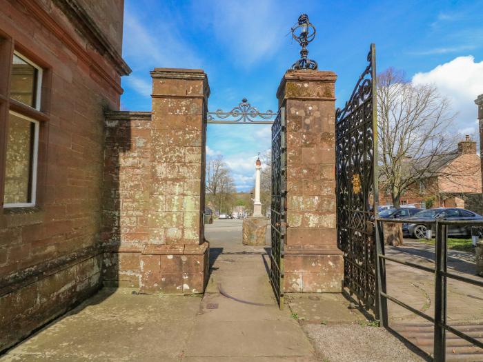 North Lodge, Appleby-In-Westmorland