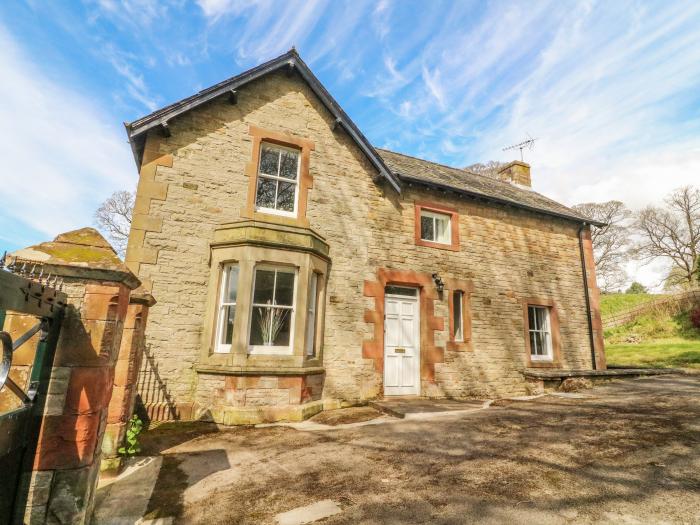 South Lodge, Appleby-In-Westmorland