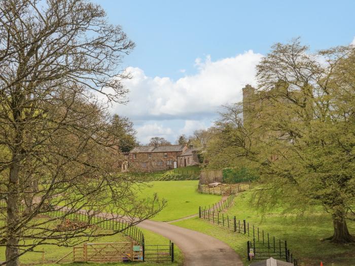 South Lodge, Appleby-In-Westmorland