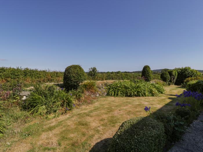 Ty Mawr Farm, Llanfairpwllgwyngyll