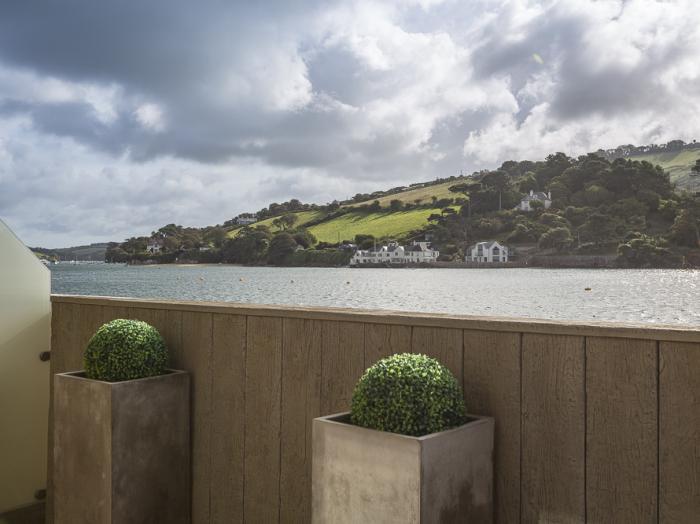 Villa 1, Estura, Salcombe