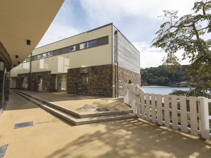 Villa 1, Estura, Salcombe