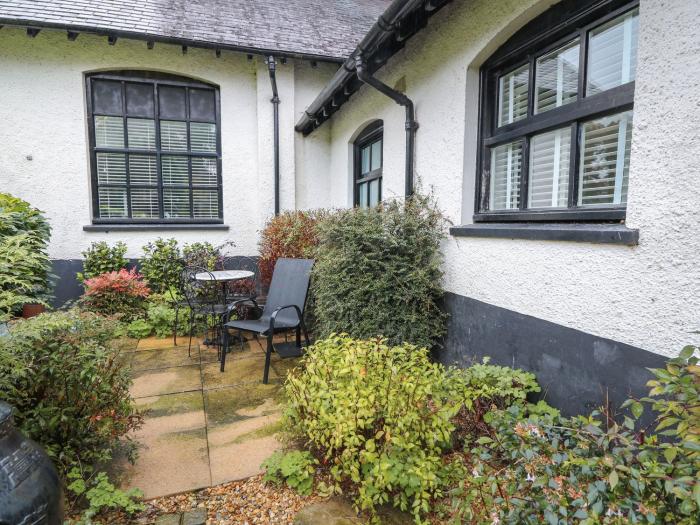 Willow Cottage, Llanilar