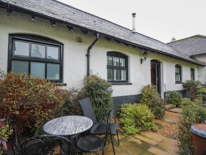 Willow Cottage, Llanilar