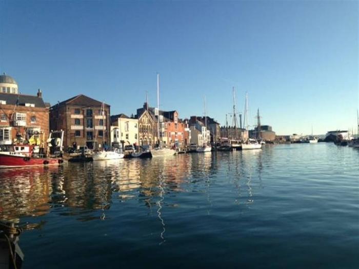 Sandpipers (existing property 994613), Weymouth