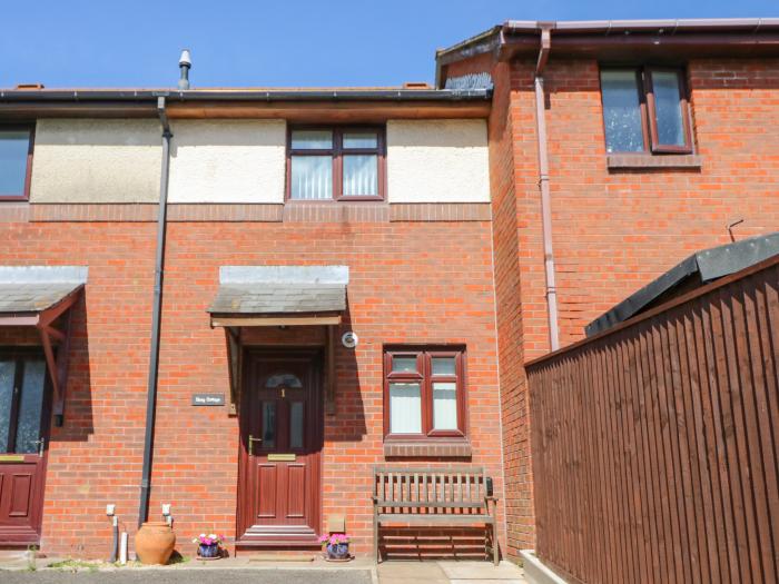 Poole Quay Cottage, Poole, Dorset