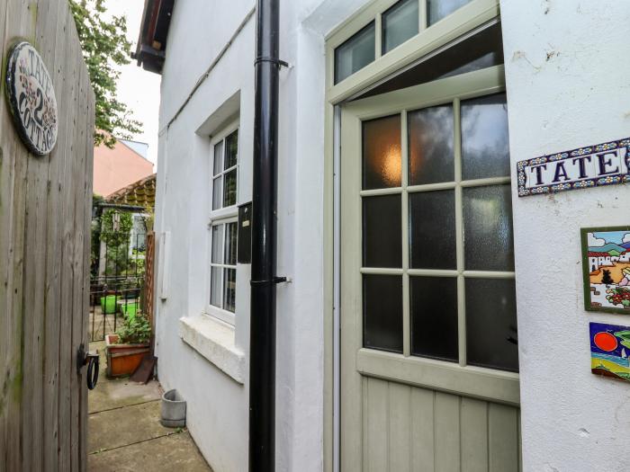 Tate Cottage, Whitby, North Yorkshire