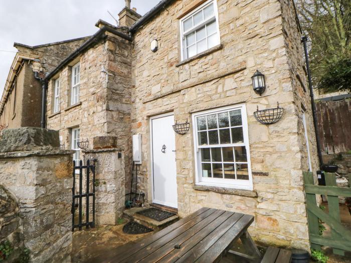 A D Coach House, Reeth