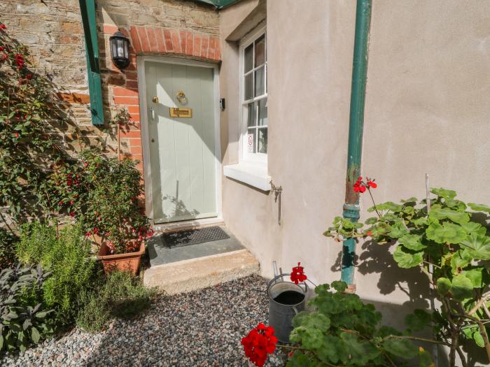 South Wing Cottage, Bere Alston