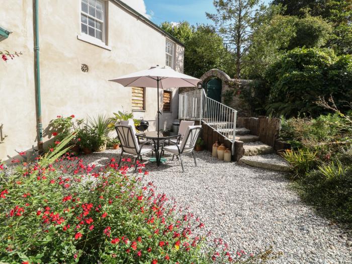 South Wing Cottage, Bere Alston