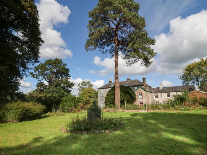 South Wing Cottage, Bere Alston