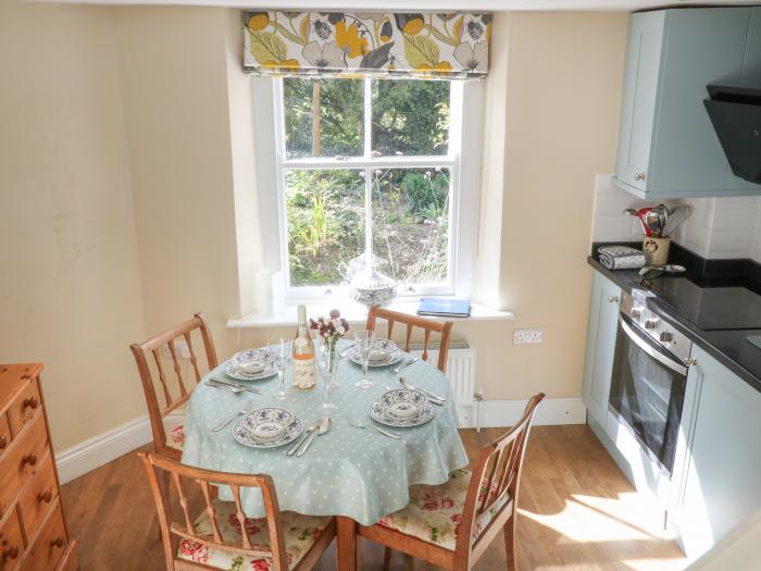 South Wing Cottage, Bere Alston