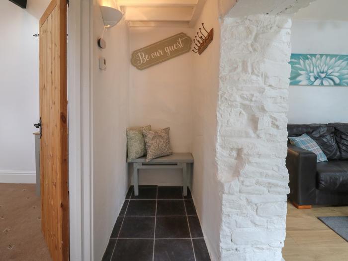 Ty Draw Farm Cottage, Treherbert