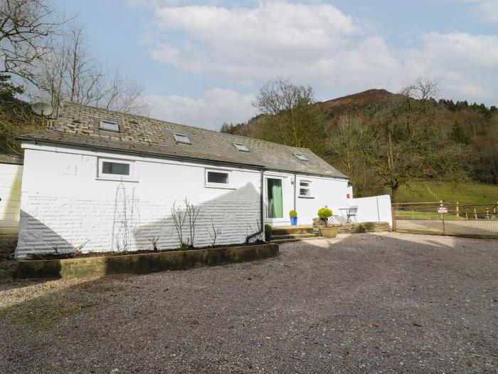 Ty Draw Farm Cottage, Treherbert