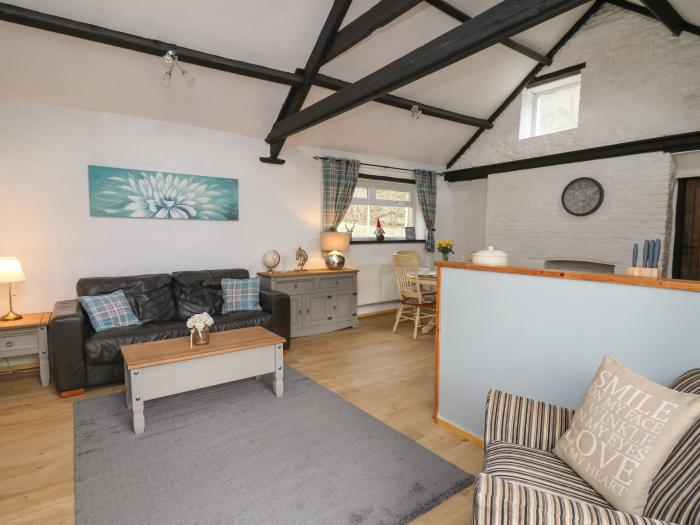 Ty Draw Farm Cottage, Treherbert