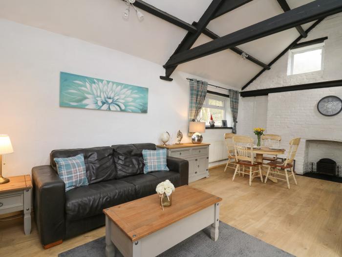 Ty Draw Farm Cottage, Treherbert