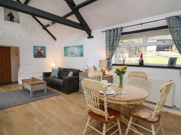 Ty Draw Farm Cottage, Treherbert