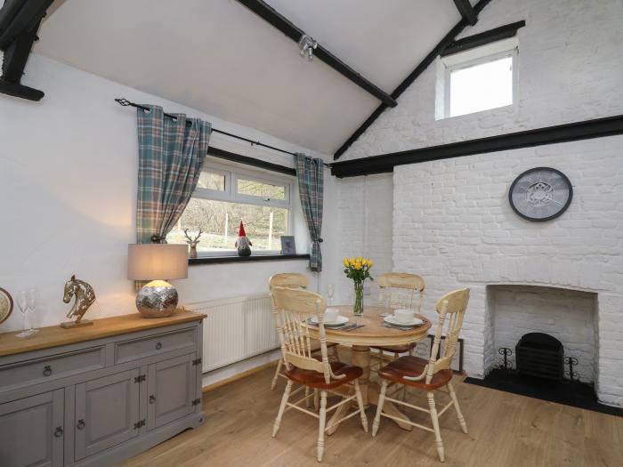 Ty Draw Farm Cottage, Treherbert