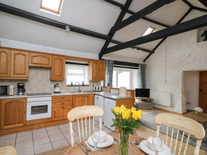 Ty Draw Farm Cottage, Treherbert