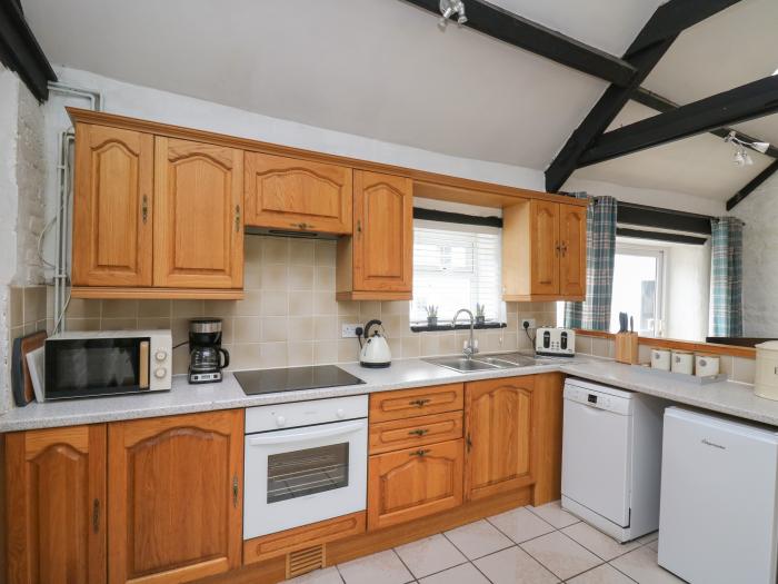 Ty Draw Farm Cottage, Treherbert