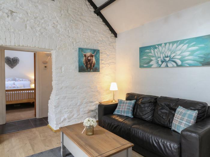 Ty Draw Farm Cottage, Treherbert