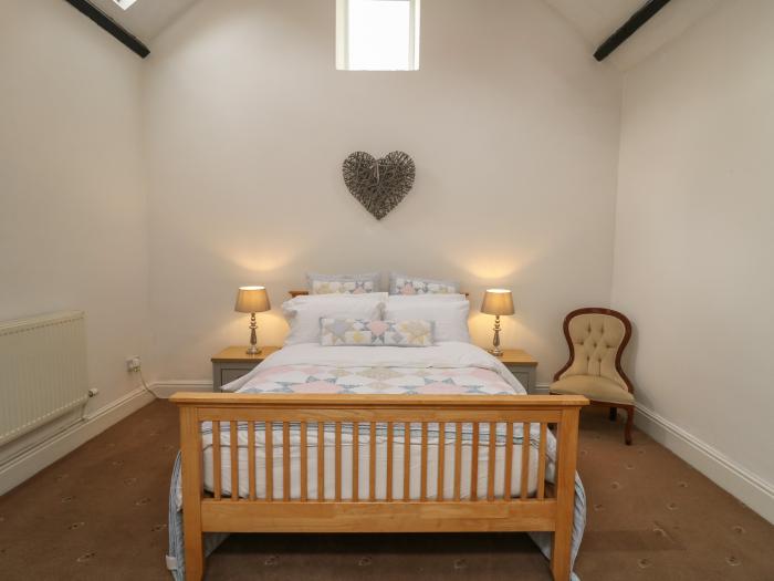 Ty Draw Farm Cottage, Treherbert