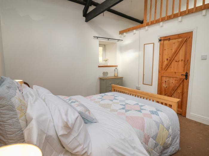 Ty Draw Farm Cottage, Treherbert