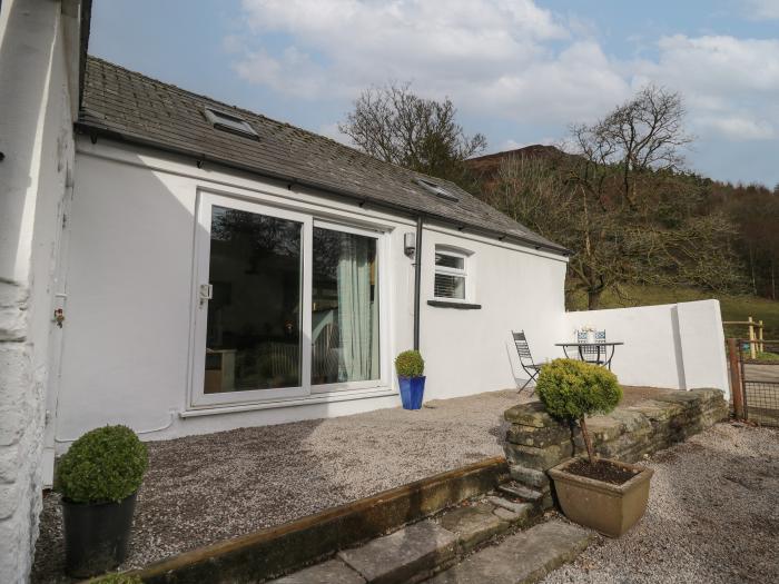 Ty Draw Farm Cottage, Treherbert