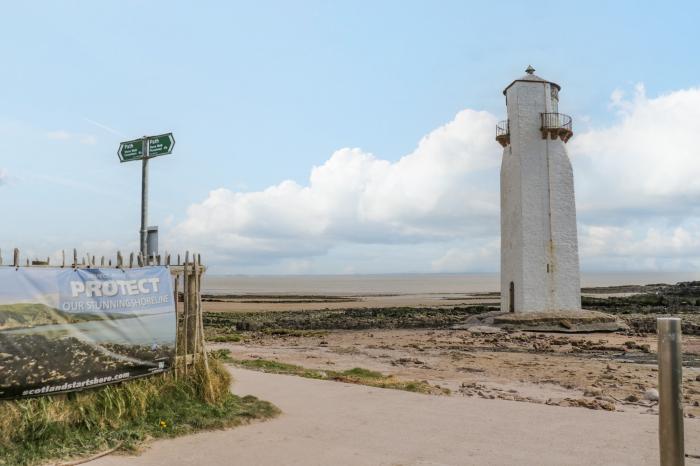 The Wigwam, Southerness