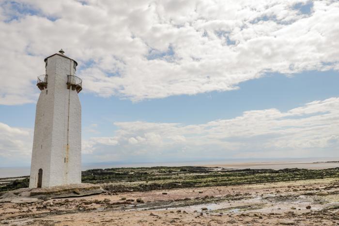 The Wigwam, Southerness