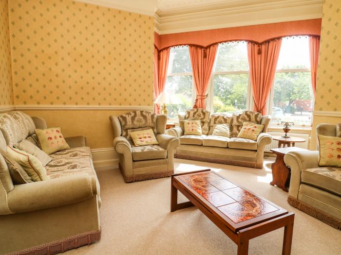 Ryburn Lodge, Bridlington