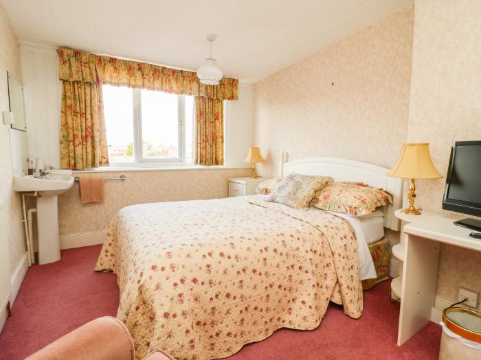 Ryburn Lodge, Bridlington